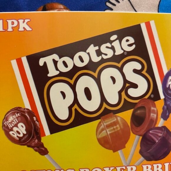 Tootsie Pops: Men's Size: L(36-38) 1ct - Picture 3 of 6